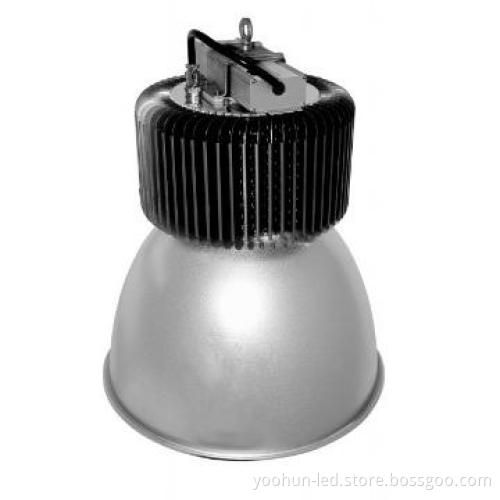 New hot 260W Airplane Hanger hibay LED lamp with fin-shape heat sink